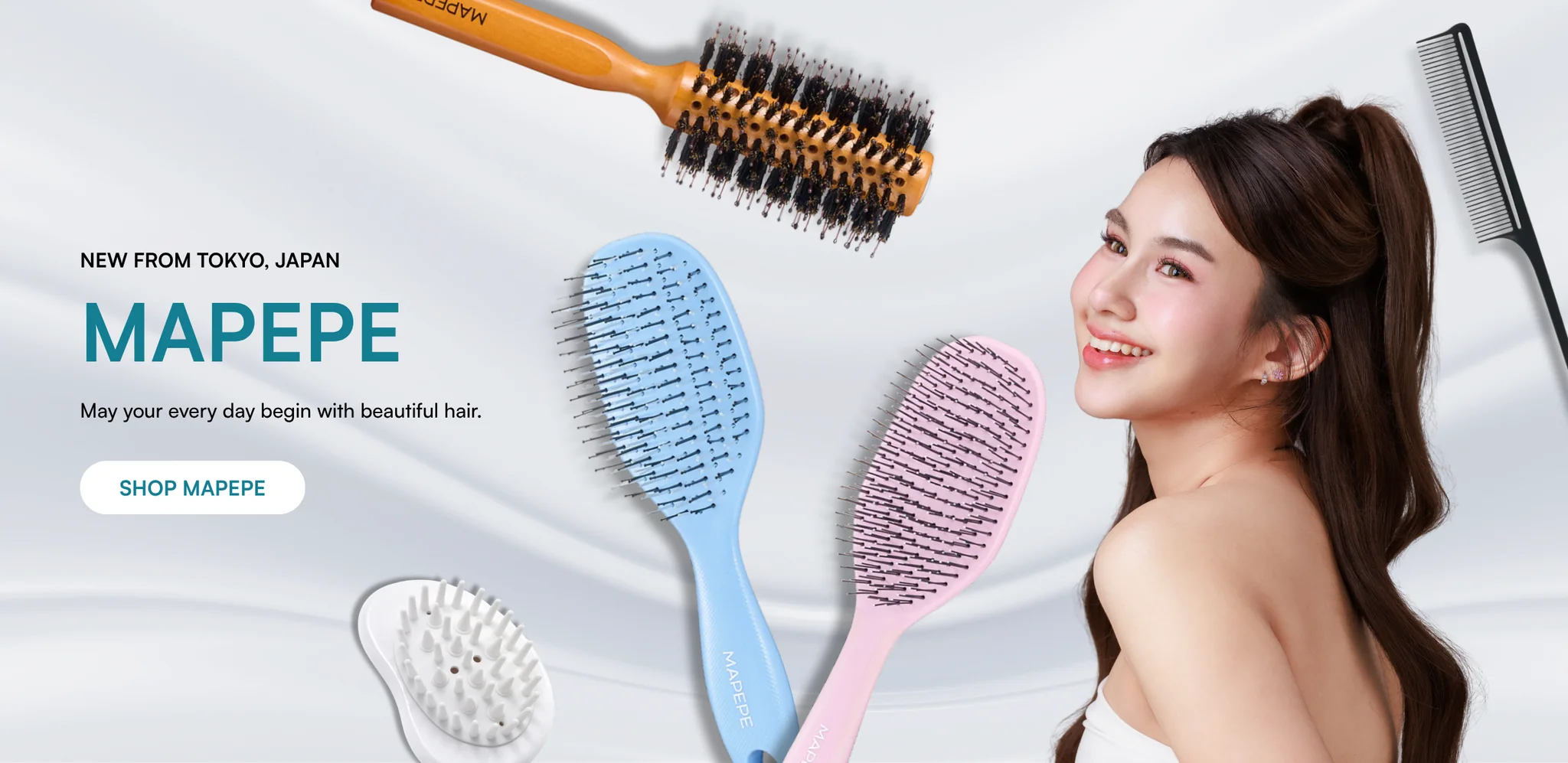 Your Gateway to Asian Beauty